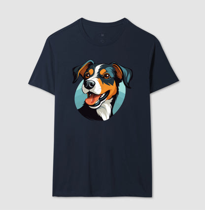 Camiseta - Dog Desenho