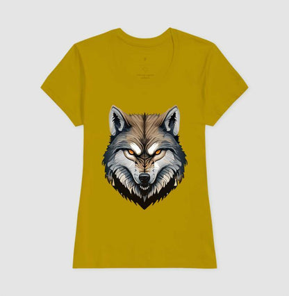Baby Look - Lobo