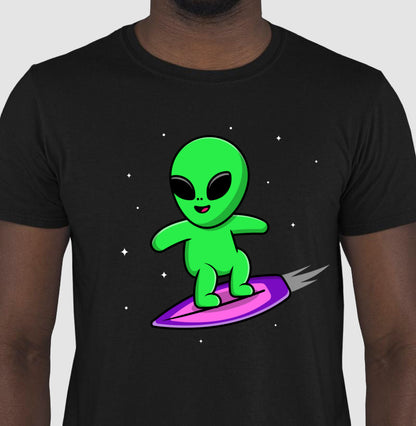 Camiseta - ET Skate