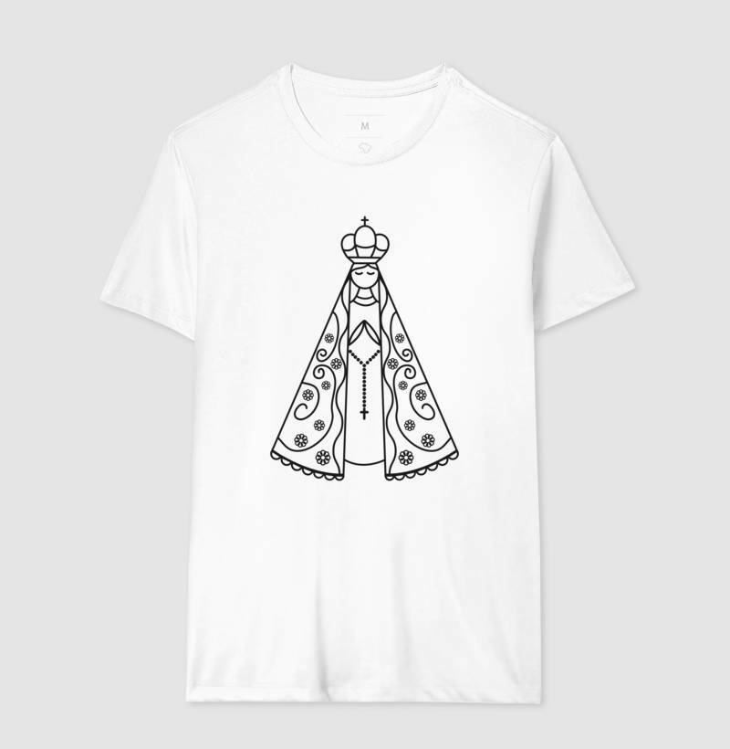 Camiseta - Nossa Senhora 2