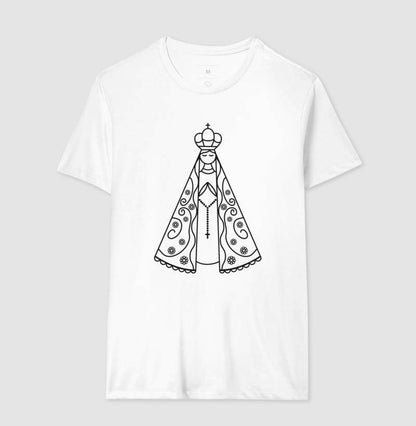 Camiseta - Nossa Senhora 2