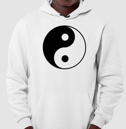 Moletom - Yin Yang