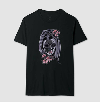 Camiseta - Girl Power Samanta