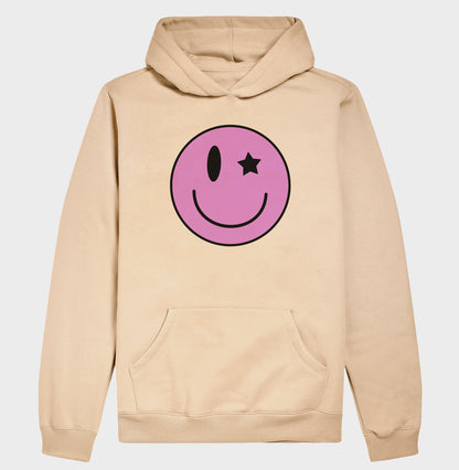 Moletom Hoodie - Emoji Piscadinha