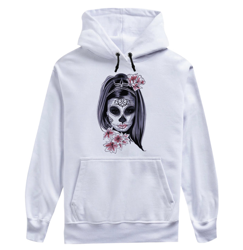 Moletom - Girl Power Samanta