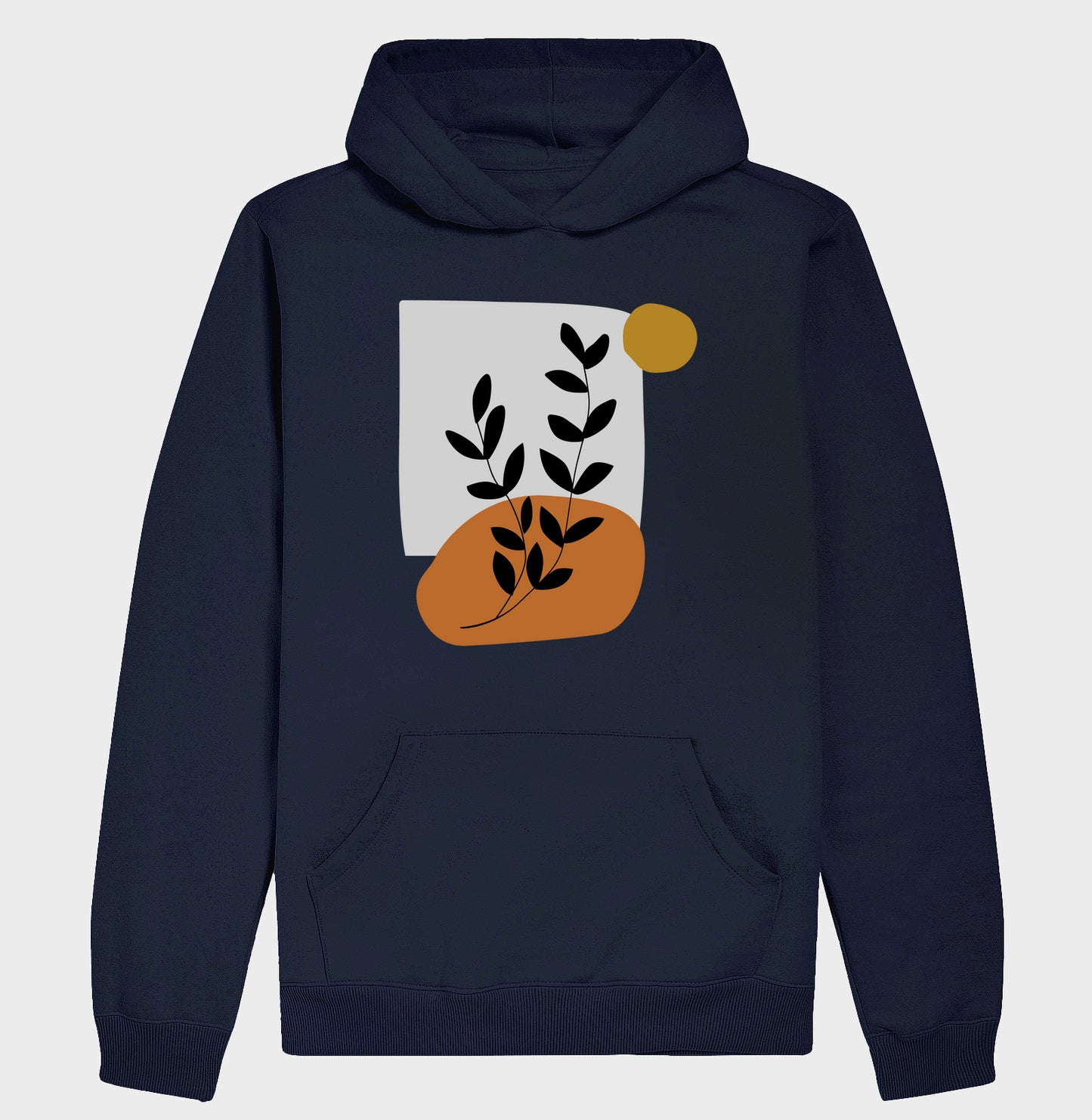 Moletom Hoodie - Outono 2