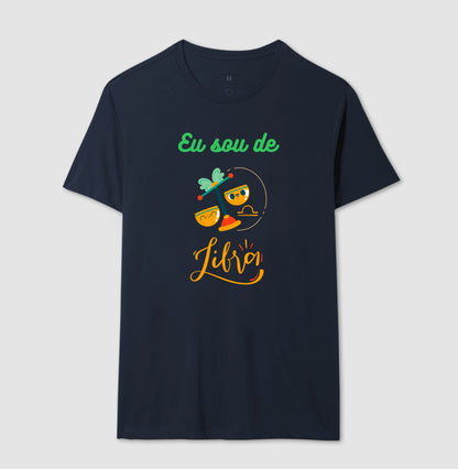 Camiseta - Libra Baby