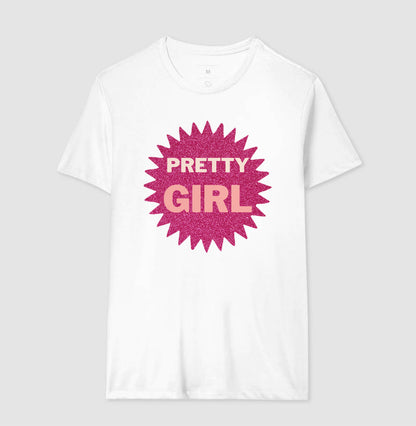 Camiseta - Girl Power Kátia