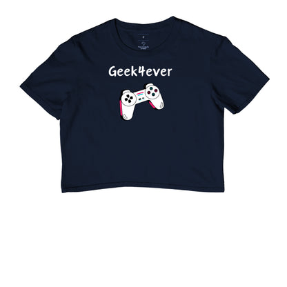 Cropped - Geek4ever