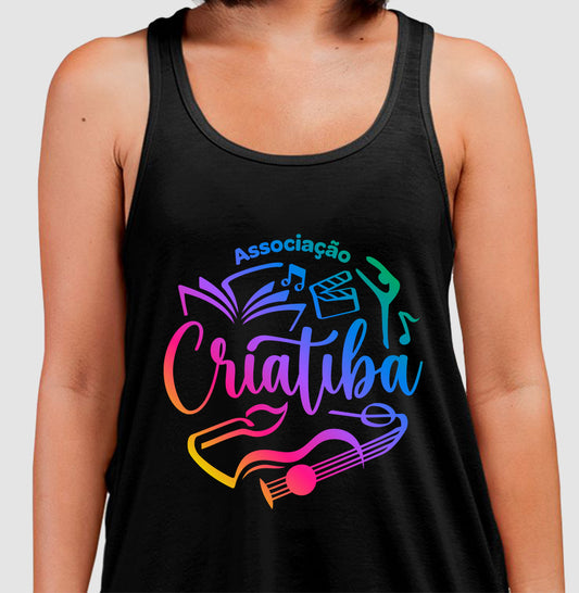 Baby Look - Criatiba
