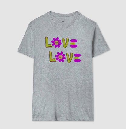 Camiseta - Love Love