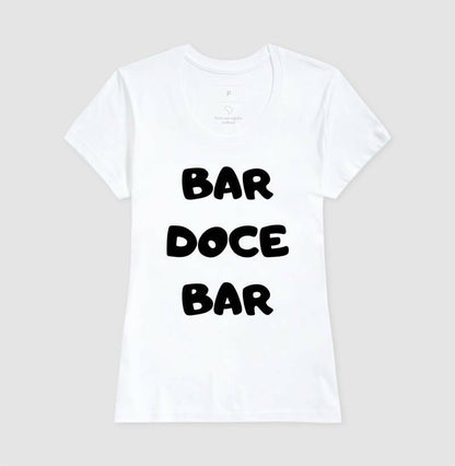 Baby Look - Doce Bar