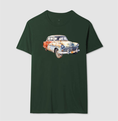 Camiseta - Carro Velho