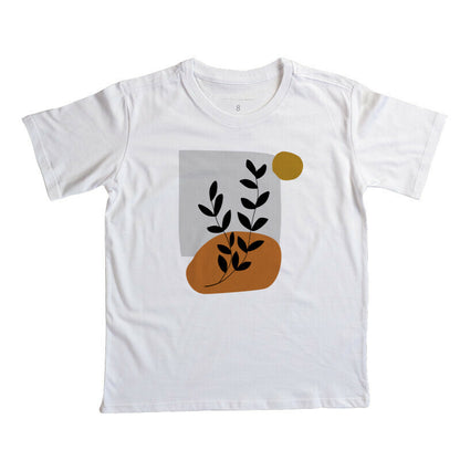 Camiseta Infantil - Outono 2