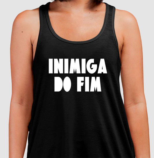 Regata - Inimiga do Fim