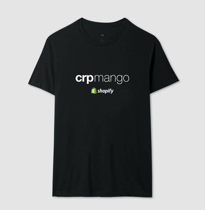 Camiseta - CRP Mango Shopify
