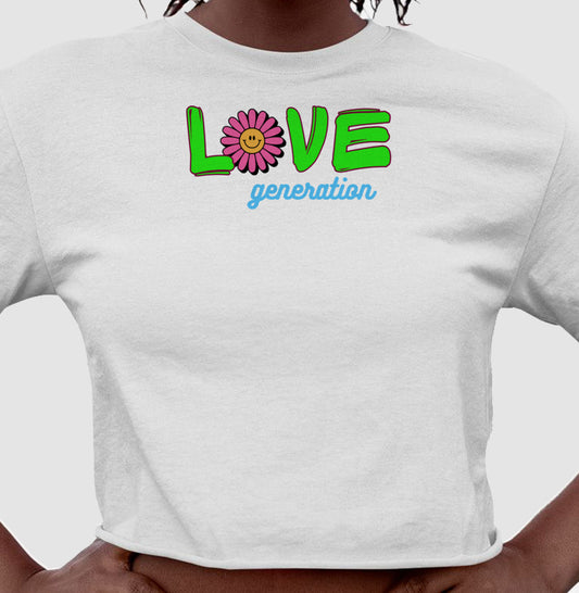 Cropped - Love Generation