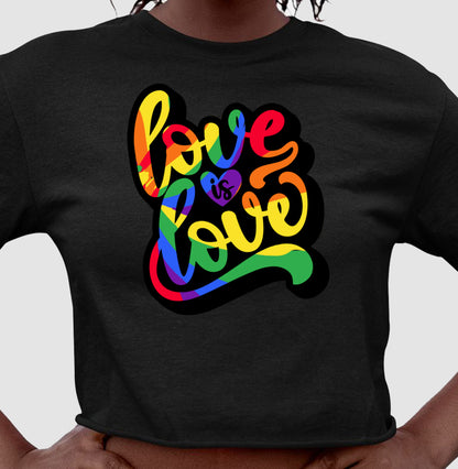 Cropped - Love is Love