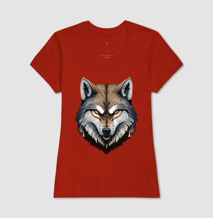 Baby Look - Lobo