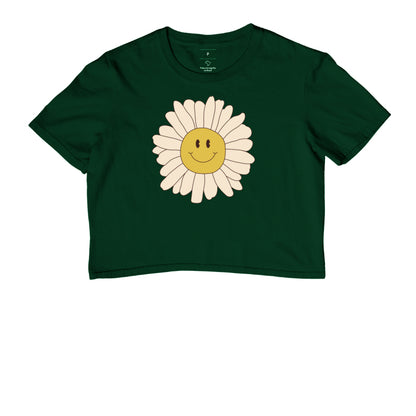 Cropped - Flower
