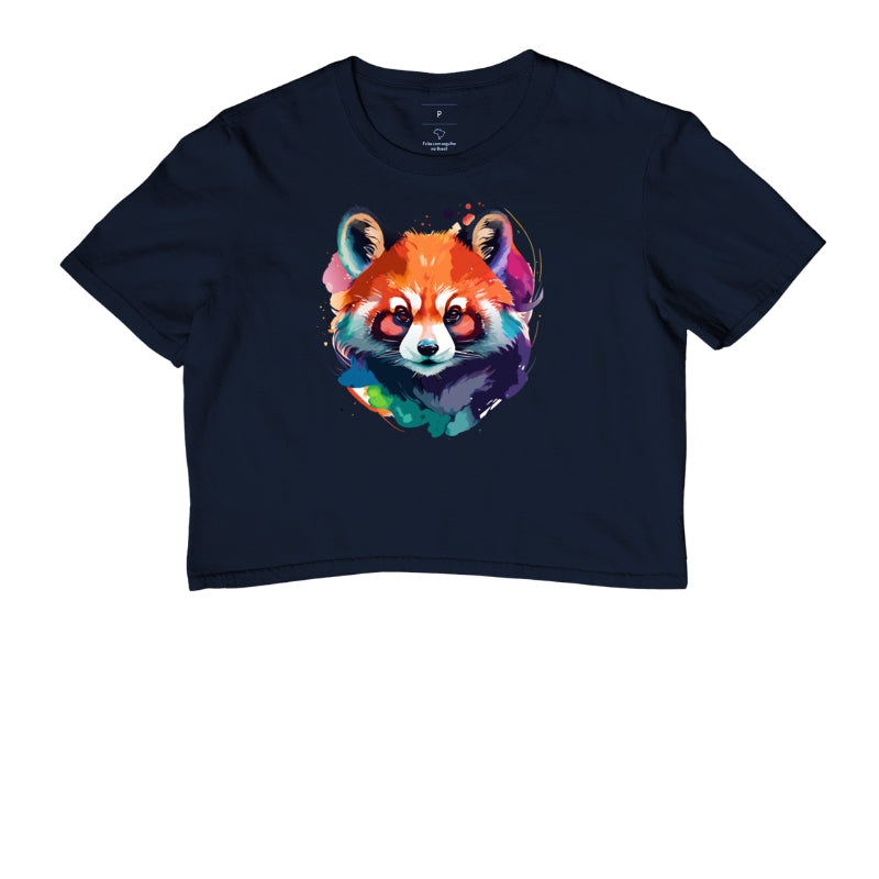Cropped - Red Panda