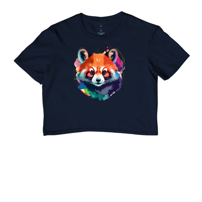 Cropped - Red Panda