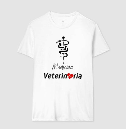 Camiseta - Vet