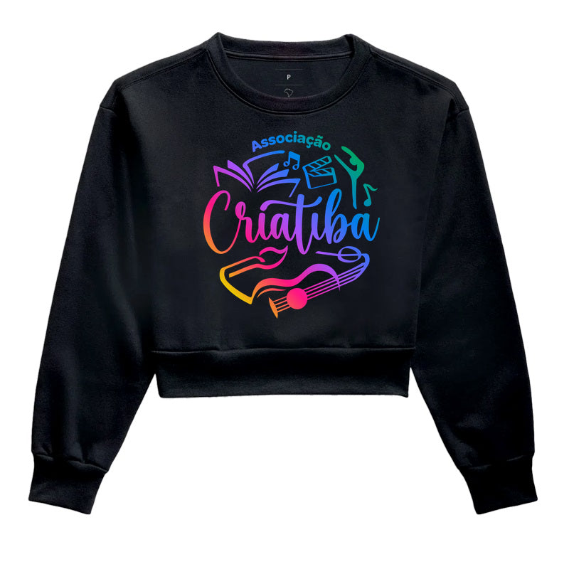 Baby Look - Criatiba