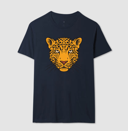 Camiseta - Onça Pintada