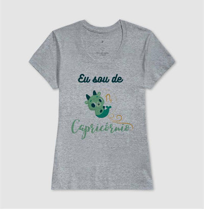 Baby Look - Capricórnio Baby