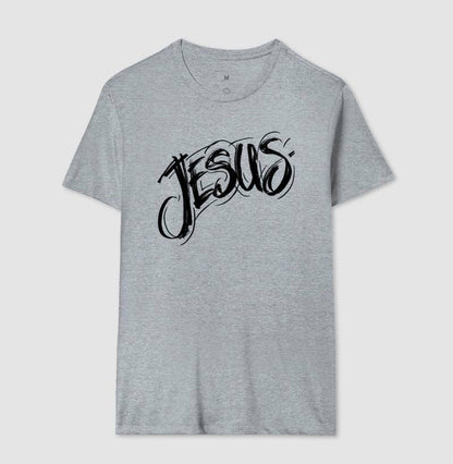 Camiseta - Jesus Nome