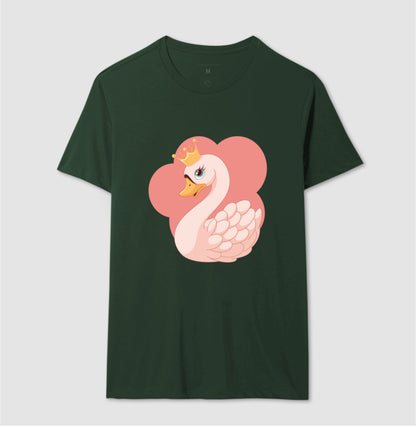 Camiseta - Cisne