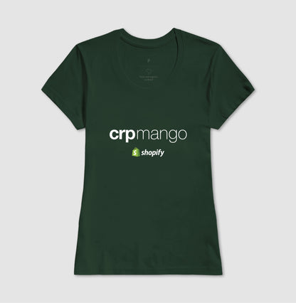 Camiseta - CRP Mango Shopify