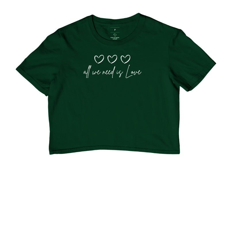 Cropped - All We Need is Love