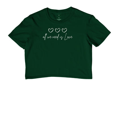 Cropped - All We Need is Love