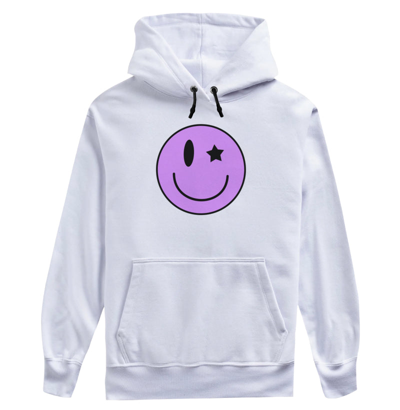 Moletom - Emoji Piscadinha