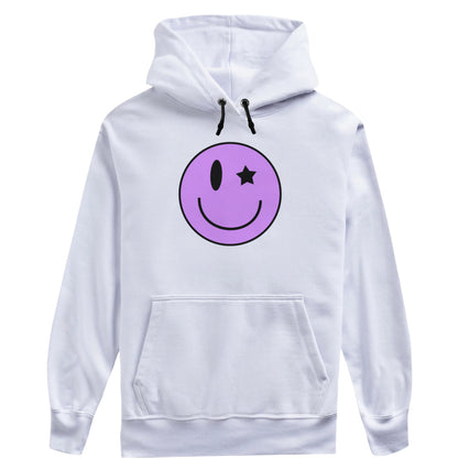 Moletom - Emoji Piscadinha