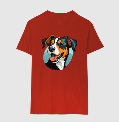 Camiseta - Dog Desenho