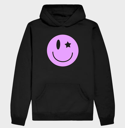 Moletom Hoodie - Emoji Piscadinha