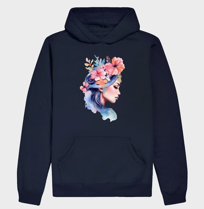 Moletom Hoodie - Girl Power Camila