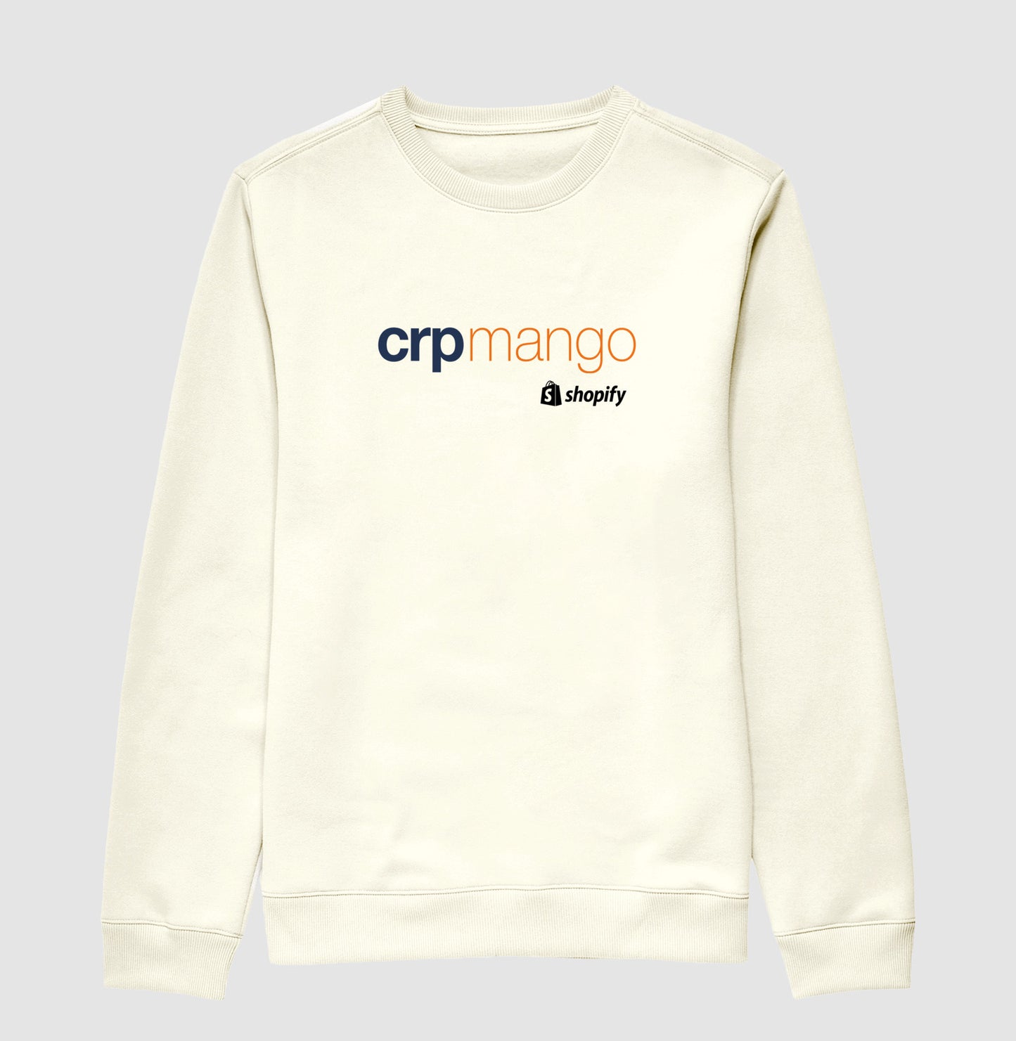 Suéter - CRP Mango Shopify