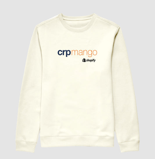 Suéter - CRP Mango Shopify