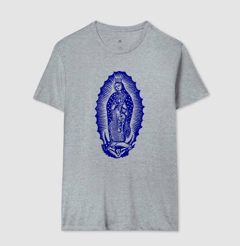 Camiseta - Nossa Senhora 3