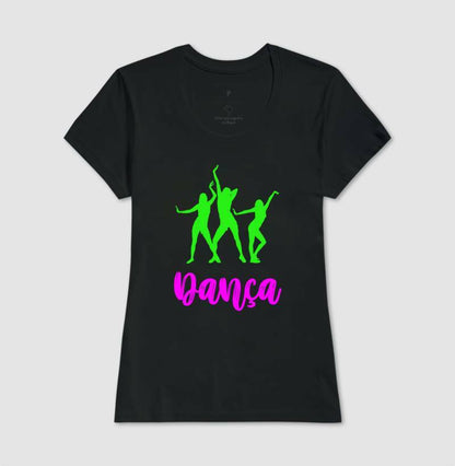 Baby Look - Dança