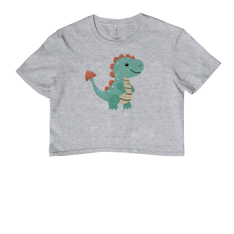 Cropped - Dino Baby