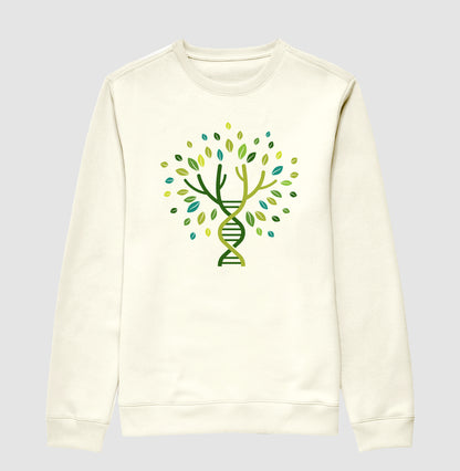 Suéter - DNA Natural