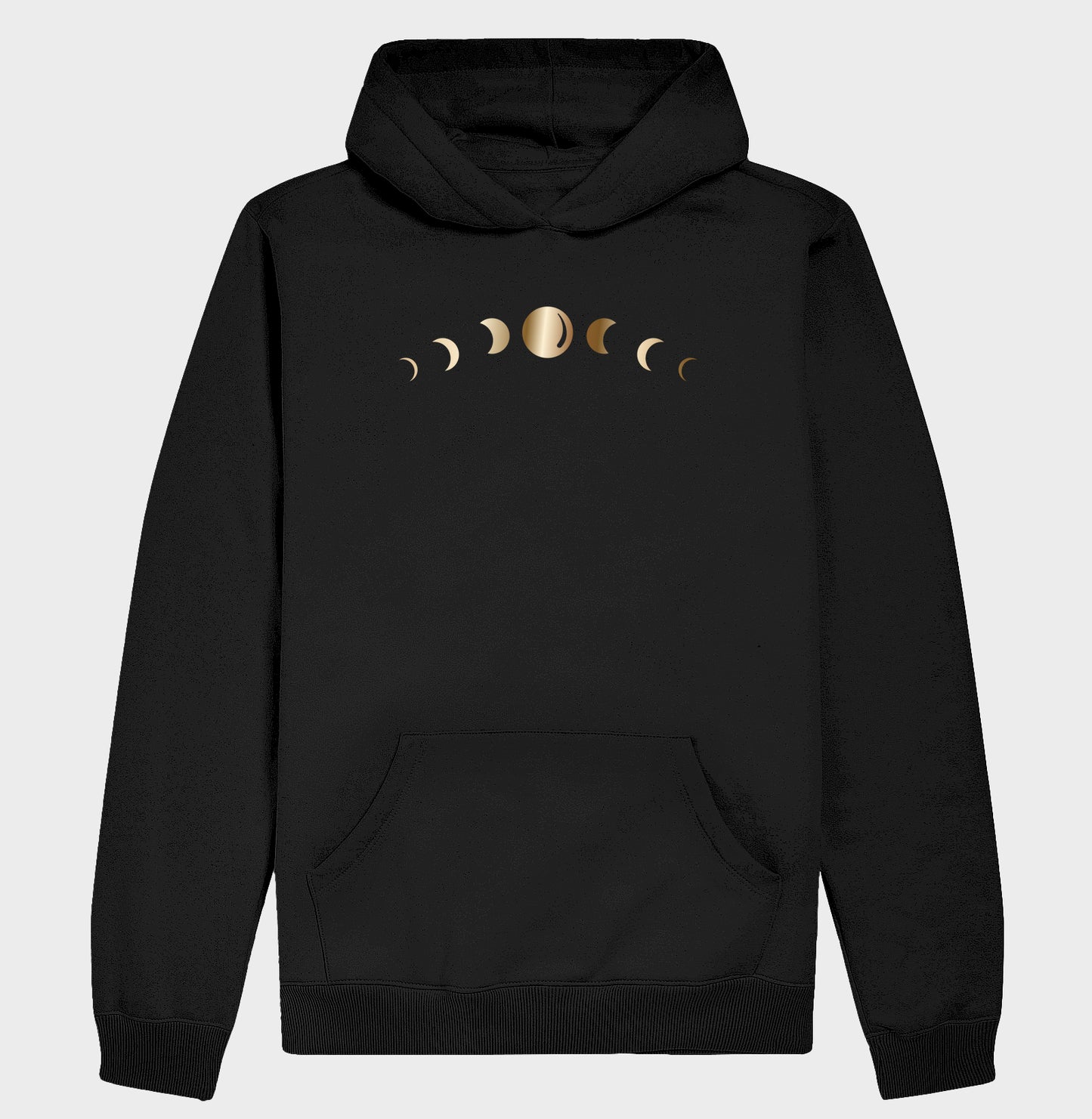 Moletom Hoodie - Ciclo Lunar