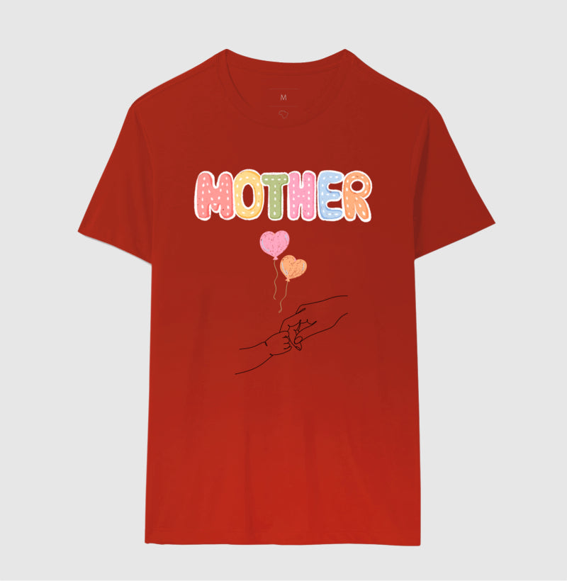 Camiseta - Mother