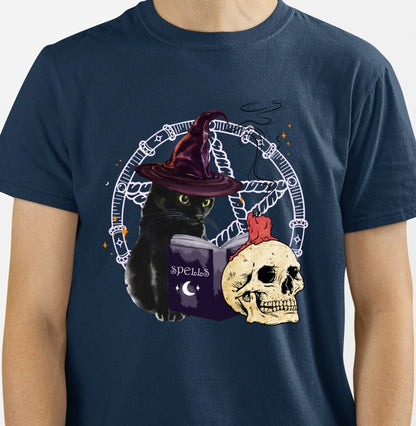 Camiseta - Spells