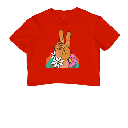 Cropped - Peace and Love